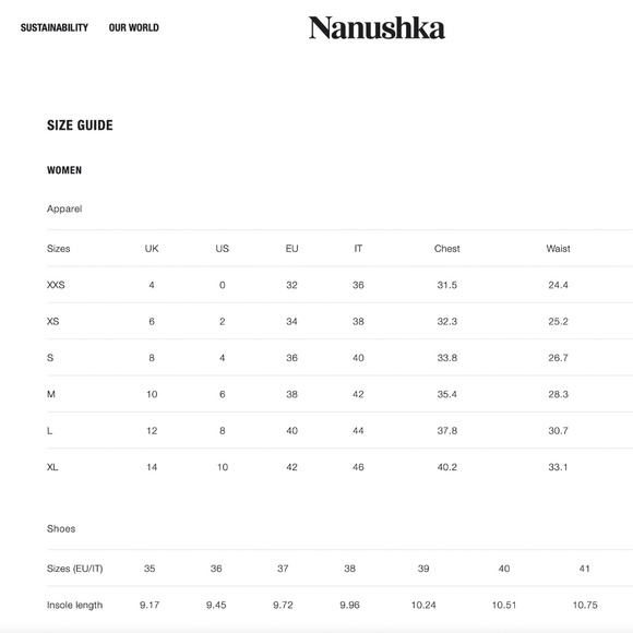 Nanushka Yola Faux Vegan Puff Leather Strappy Open Toe Flat Sandals Black EU 37 - Picture 14 of 14